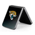 NFL Jacksonville Jaguars Breakaway Galaxy Z Flip6 Skin
